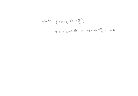 plot-the-point-given-in-polar-coordinates-4-0-a-30594