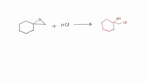 what-is-the-mechanism-determine-the-products-in-the-reaction-below-34485