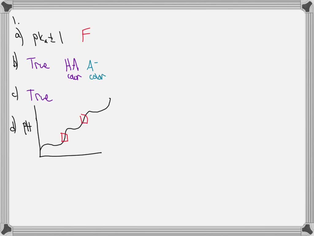 SOLVED Question 0.5 pts Which of the following statement(s) islare