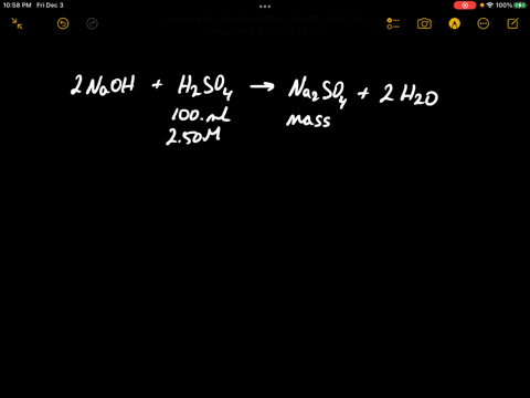 how-many-grams-of-na2so4-can-form-by-reacting-100ml-of-250m-naoh