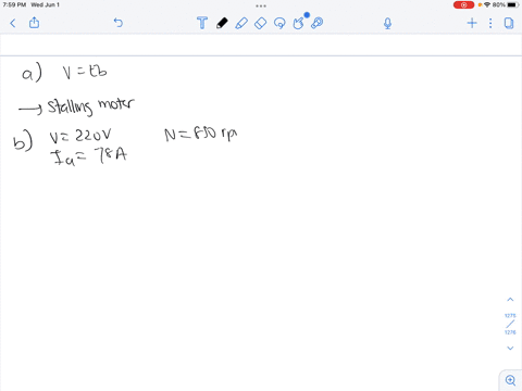 q4-what-is-the-effect-in-series-motor-if-you-assume-v-eb-with-low-resistance-fielding-winding-the-given-information-about-series-motor-on-full-load-with-that-the-flux-is-proportional-to-the-88239
