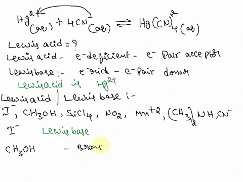 identify-the-lewis-acid-in-the-following-reaction-hgetlaq-4cn-aq-hgcn4-aq-view-available-hints-hg2-cn-hgcn4-2-submit-part-b-classify-each-of-the-following-as-a-lewis-acid-or-a-lewis-base_-dr-65223
