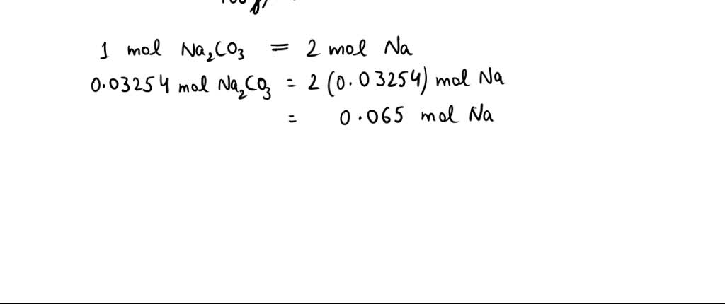 SOLVED: TYPE IN YOUR WORK for this problem to get full credit. In the ...