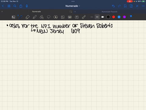 steven roberts mental health counselor oregon npi number 541
