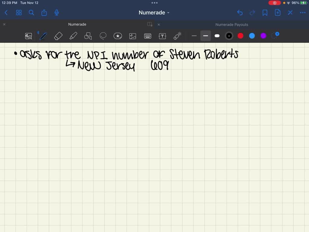 steven roberts is a mental health counselor in new jersey and can