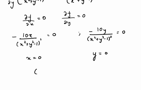 find-all-the-local-maxima-local-minima-and-saddle-points-of-the-function-fxy-x2-y2-_-1-62102