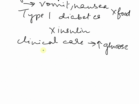 a-21-year-old-female-am-presents-to-the-urgent-care-clinic-with-symptoms-of-nausea-vomiting-diarrhea-and-a-fever-for-3-days-she-states-that-she-has-type-i-diabetes-and-has-not-been-managing-4813