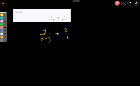 simplify-fracyx-y2-fracxy-x-24156