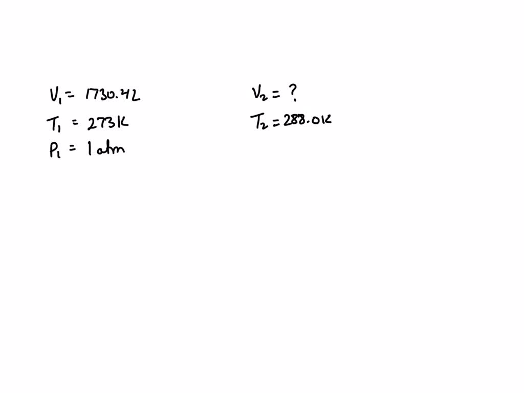 The nitrous oxide cylinder contains 1730.4 L of nitrous oxide at