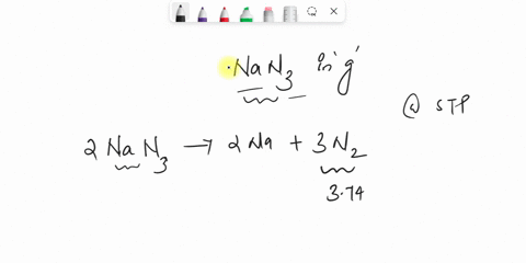 automobile-airbags-inflate-following-a-serious-impact-which-triggers-the-chemical-reaction-2-nan3-s-2-na-s-3-n2-g-if-an-automobile-airbag-has-a-volume-of-374-l-what-mass-of-nan3-in-grams-is-39566