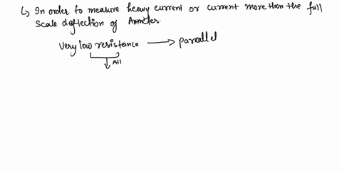 solve-this-question-in-details-2-suppose-we-want-to-measure-a-current-greater-than-the-full-scale-deflection-of-the-constructed-ammeter-figure-51-in-this-case-should-the-resistance-in-parall-89072