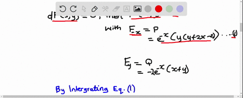 solve-each-of-the-equations-yy2-x-2-d-x-2xy-d-y0-53538
