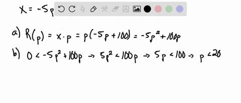 the-price-p-in-dollars-and-the-quantity-x-sold-of-a-certain-product-satisfy-the-demand-equation-x-3-12413