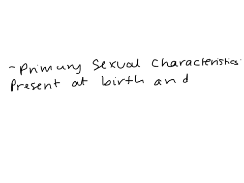 how-are-primary-sexual-characteristics-different-from-secondary-sexual-characteristics-98675