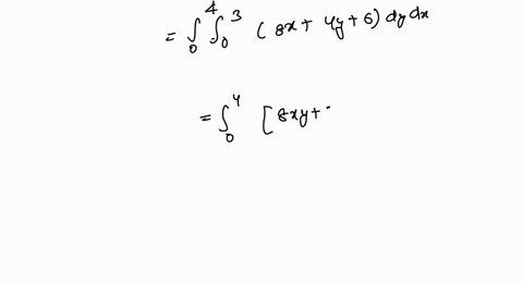 point-a-lamina-occupies-the-part-of-the-rectangle-0-x-3-0-y-4-and-the-density-at-each-point-is-given-by-the-function-pxy-8x-4y-6-a-what-is-the-total-mass-312-b-where-is-the-center-of-mass-34-62803
