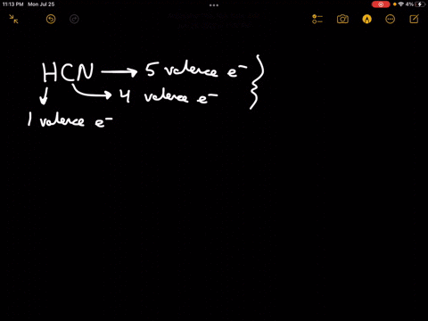 what-is-the-correct-lewis-structure-for-hcn-which-obeys-the-octet-rule-for-all-non-hydrogen-atoms-and-uses-the-appropriate-number-of-valence-electrons-25357