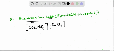 write-the-formulas-for-the-following-coordination-compounds-1-marks-a-hexaamminecobaltiii-pentachlorocuprateii-b-ammonium-bisoxalatodinitrosylchromateiii-69884