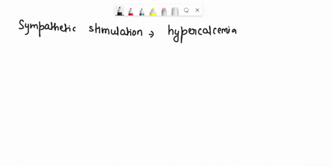 would-there-be-an-increase-or-decrease-in-contractility-sympathetic-stimulationhypercalcemiaacetylcholinechronic-exercise-norepinephrine-hyperkalemia-adrenaline-acute-exercise-hypoxia-cardio-30024