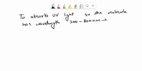 what-molecular-characteristics-allow-a-molecule-to-absorb-ultraviolet-light-and-be-observed-by-uv-spectroscopy-57121