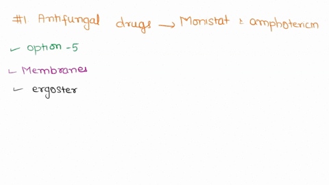 question-29-the-antifungal-drugs-monistat-and-amphotericin-target-the-of-fungal-cclls-mycelia-dna-cell-walls-metabolic-pathways-membranes-question-30-the-vast-majority-of-antibiotics-are-mad-26198