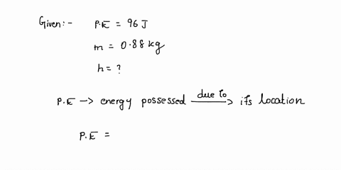 a-bird-with-a-mass-of-088-kg-has-a-potential-energy-of-96-j-how-high-off-the-ground-is-the-bird-81926