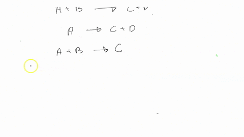 the-process-by-which-one-or-more-substances-change-to-produce-one-or-more-different-substances-75562