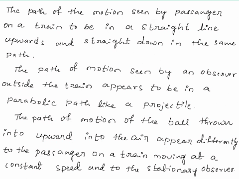a-ball-is-thrown-upward-in-the-air-by-a-passenger-on-a-train-that-is-moving-with-constant-velocity-2-41233