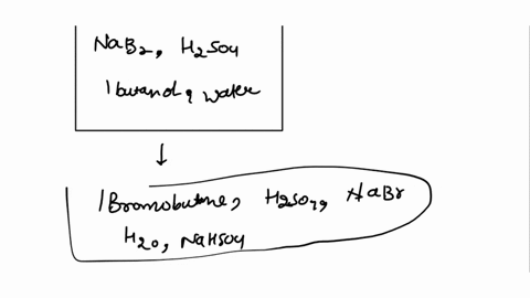 nucleophilic-aliphatic-substitution-synthesis-of-1-bromobutane-objectives-to-synthesize-bromobutane-through-nucleophilic-aliphatic-substitution-to-understand-the-use-of-distillation-and-extr-70327