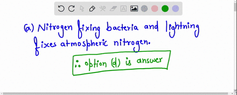 please-help-me-with-these-ecology-questions-thank-you-21-fertilizers-provide-plants-with-a-nitrogen-b-carbon-c-water-d-oxygen-22-which-of-the-following-converts-nitrogen-from-air-into-a-form-21372