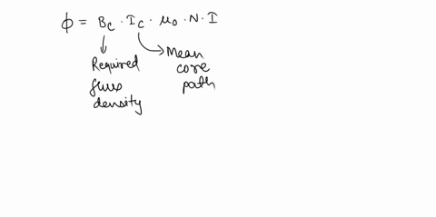 a-magnetic-circuit-of-primitive-relay-the-coil-has-500-turns-and-the-mean-core-path-is-lc-360mm-when-the-air-gap-lengths-are-15mm-each-a-flux-density-of-08-tesla-is-required-to-actuate-the-r-20825