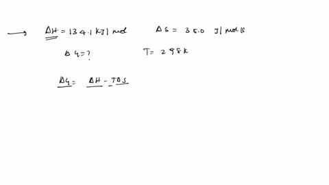 for-a-particular-reaction-ah-1341-kjlmol-and-4s-350-jmol-k-calculate-ag-for-this-reaction-at-298-number-kj-io-what-can-be-said-about-the-spontaneity-of-the-reaction-at-298-k-the-system-is-at-17527