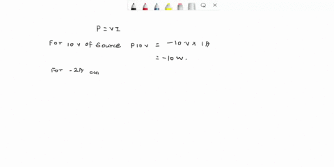 p144use-kvl-and-kcl-to-solve-for-the-labelled-currents-and-voltages-in-figure-p144-compute-the-power-for-each-element-and-show-that-power-is-conserved-ie-the-algebraic-sum-of-the-powers-is-z-07386