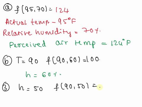 problem-1-2-points-the-temperature-humidity-index-or-humidex-for-short-is-the-perceived-air-temperature-when-the-actual-temperature-is-t-and-the-relative-humidity-is-h-so-we-can-write-fth-th-57886