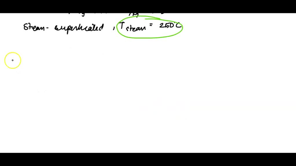SOLVED: 0.05 Kg Of Steam At 1.5 MPa Is Contained In A Rigid Vessel Of ...