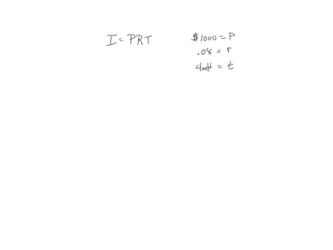 the-principal-p-is-borrowed-at-a-simple-interest-rate-r-for-a-period-of-time-t-find-the-loans-future-value-a-or-the-total-amount-due-at-time-t-p1000-r80-t4-months-95504