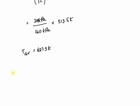 710-the-two-chambers-shown-in-the-figure-initially-have-equal-volumes-of-28-liters-and-contain-air-and-hydrogen-respectively-the-chambers-are-separated-by-a-frictionless-insulated-piston-bot-27293