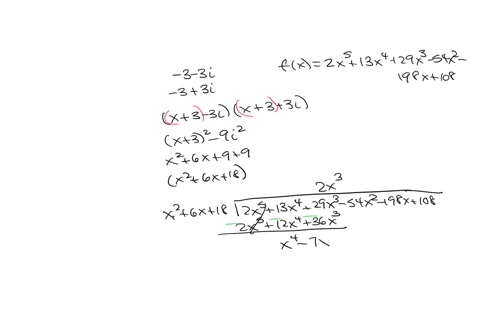 polynomial-f-x-and-two-of-its-zeros-are-given_-fl-2x13x-29x-54r-198x108-3-3i-and-are-zeros-part-13-part-of-3-a-find-all-the-zeros_-write-the-answer-in-exact-form-if-there-more-than-one-answe-05264