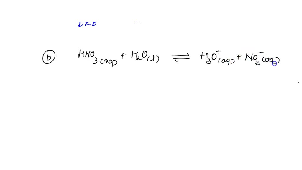 SOLVED: What is the conjugate base of the Bronsted-Lowry acid, H2C04?