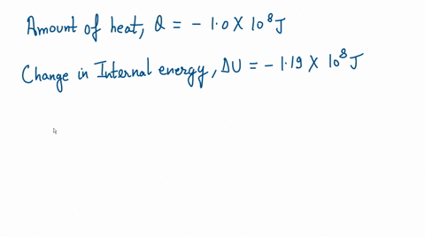 when-one-gallon-of-gasoline-is-burned-in-a-car-engine-119-x-108-j-of-internal-energy-is-released-suppose-that-100-x-108-j-of-this-energy-flows-directly-into-the-surroundings-in-the-form-of-h-41438