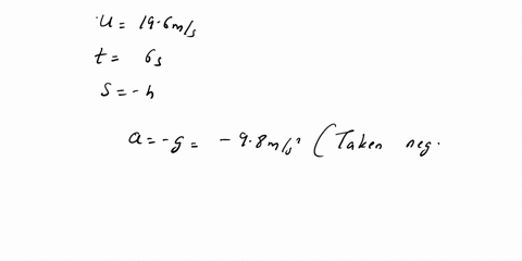 1-a-ball-is-thrown-upward-with-a-speed-of-196-ms-find-the-following-aheight-to-which-it-is-raised-bthe-total-time-it-is-in-the-air-cthe-height-above-the-ground-at-the-end-of-15-seconds-d-its-11036