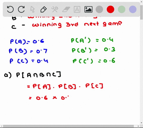 team-suppose-the-probability-of-your-favorite-sports-team-winning-their-next-game-is-60-winning-the-game-after-that-is-70-and-winning-the-game-after-that-is-40-each-of-these-winning-probabil-46026