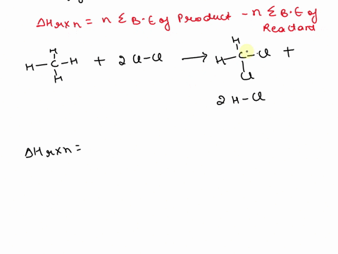 usetbond-enthalpiesin-the-provided-table-to-calculate-the-ahrn-for-the-with-chlorine-to-form-dichloromethane-and-hydrogen-cheorice-reaction-of-methane-4-pts-chag-2-cllg-ch_cllg-2-hcig-bond-l-00835