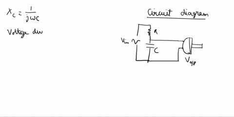 the-schematic-below-is-an-example-of-a-passive-rc-filter-is-the-filter-currently-configured-as-a-low-pass-filter-or-a-high-pass-filterexplain-how-you-would-convert-from-one-type-of-filter-to-93232