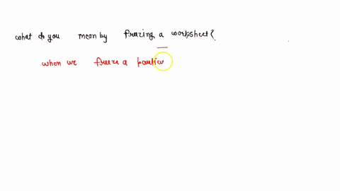 what-do-you-mean-by-freezing-a-worksheet-ad-formula-bar-39752