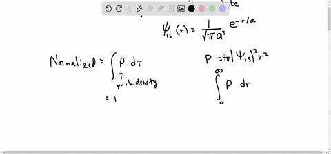 prove-that-the-normalization-constant-of-the-1-s-radial-wave-function-of-the-hydrogen-atom-is-leftpi-26018