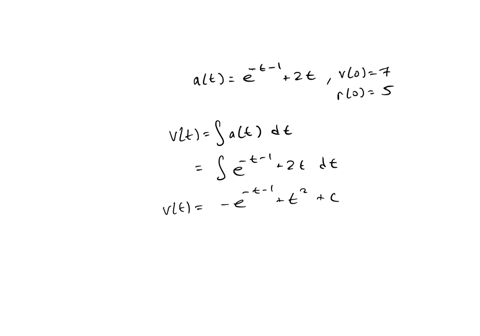 consider-a-trajectory-in-space-with-acceleration-vector-at-et-1-2t-solve-the-initial-value-problem-to-find-the-trajectory-rt-for-the-problem-with-initial-velocity-v0-7-0-3-and-initial-positi-62882