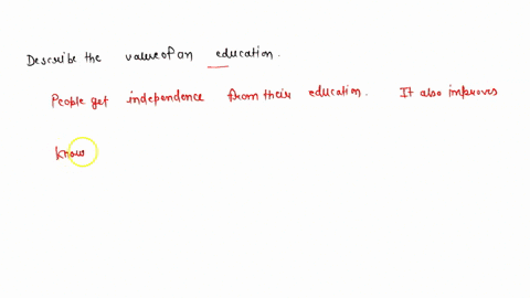 1-describe-the-value-of-an-education-81485