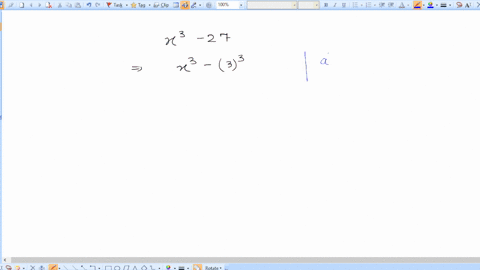 factor-using-the-formula-for-the-sum-or-difference-of-two-cubes-x3-27-5-40538