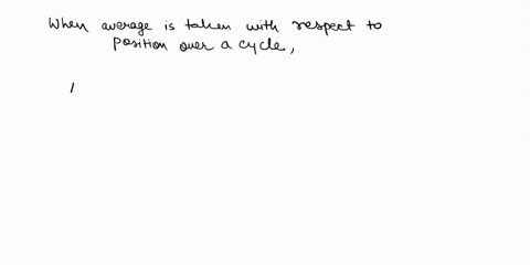 prove-that-when-the-average-is-taken-with-respect-to-position-over-one-cycle-the-average-potential-energy-equals-ka26-and-the-average-kinetic-energy-equals-ka23-97896