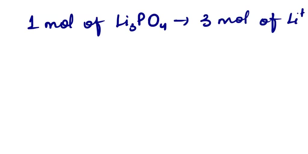 SOLVED: Calculate the molarity of KCl in solution prepared by ...